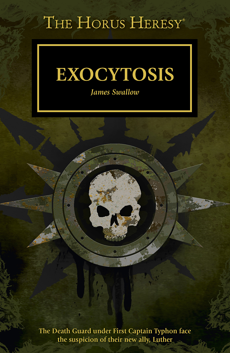 Exocytosis James Swallow Swallow James