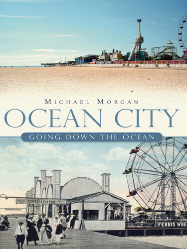 Ocean City Michael Morgan