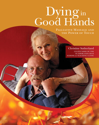 Dying In Good Hands Christine Sutherland