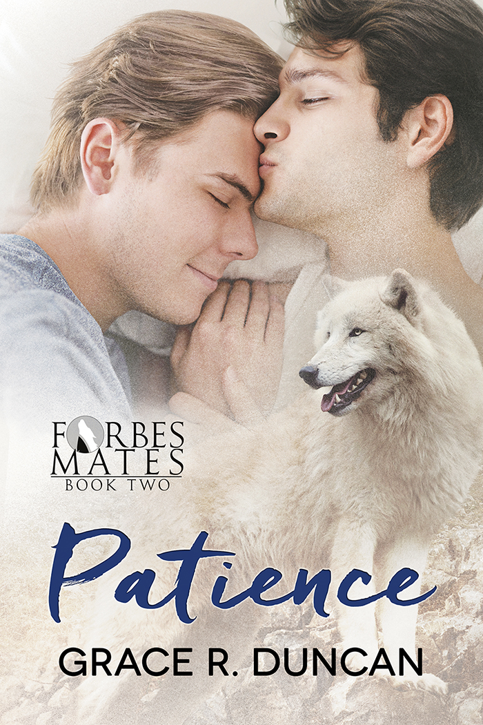 Patience Grace R Duncan Duncan Grace R