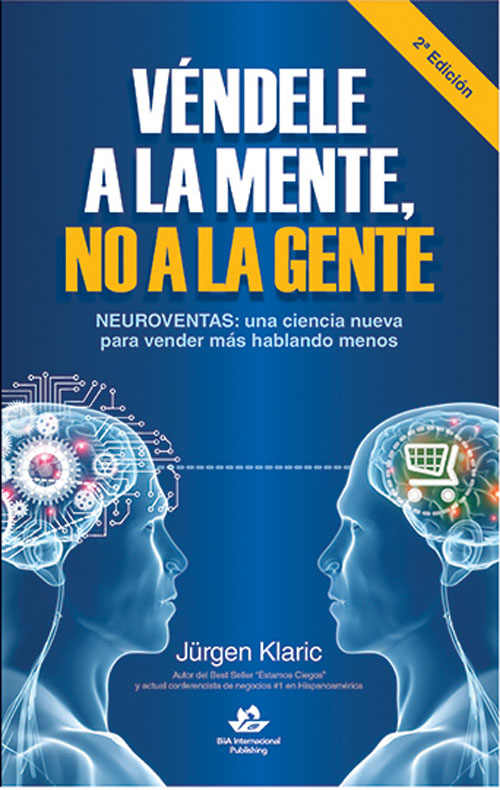 Vndele A La Mente No A La Gente Spanish Edition Jrgen Klaricc Klaricc
