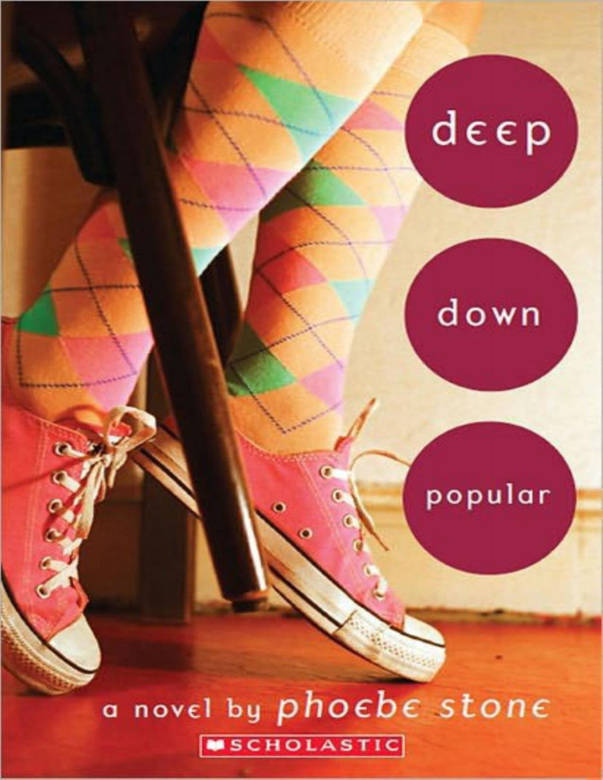 Deep Down Popular Phoebe Stone Stone Phoebe