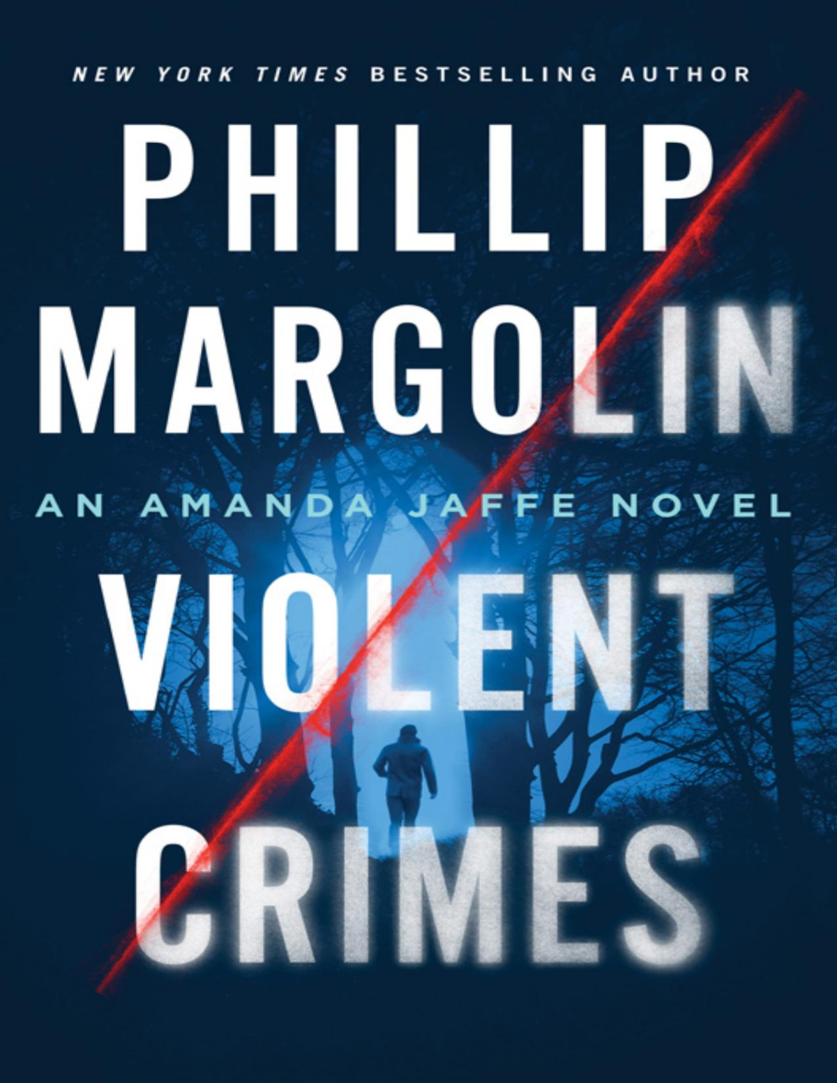 Violent Crimes Phillip Margolin