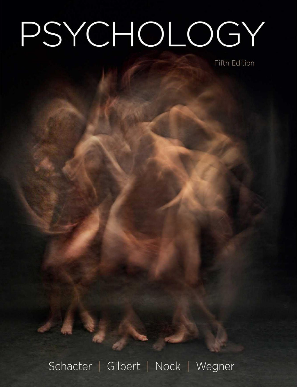 Psychology 5th Edition Daniel L Schacter Daniel T Gilbert Matthew K Nock