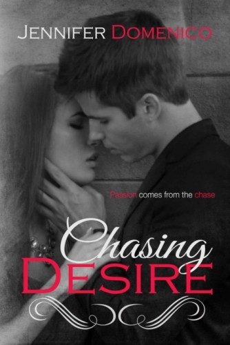 Chasing Desire Jennifer Domenico