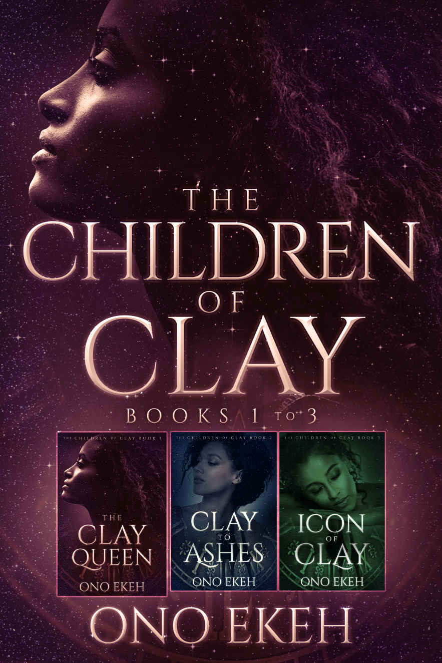 The Children Of Clay Collection Ono Ekeh Ekeh Ono