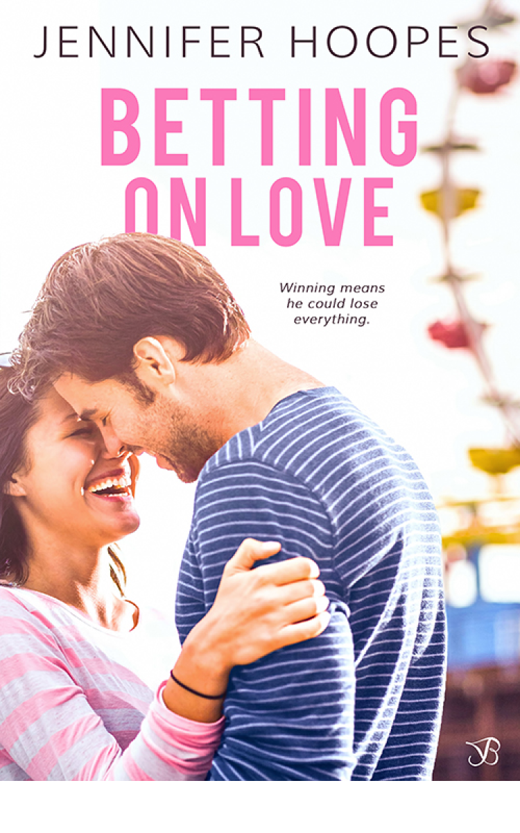 Betting On Love Jennifer Hoopes