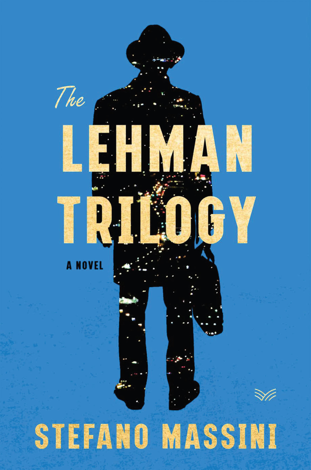 The Lehman Trilogy Stefano Massini