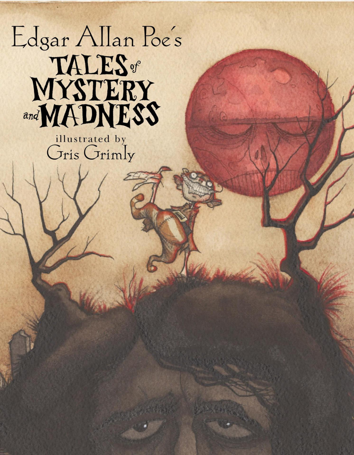 Edgar Allan Poes Tales Of Mystery And Madness Edgar Allan Poe Poe