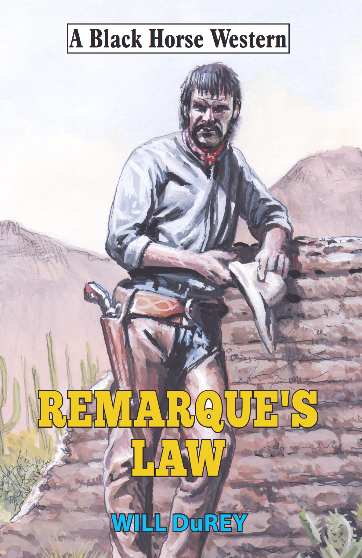 Remarques Law Will Durey