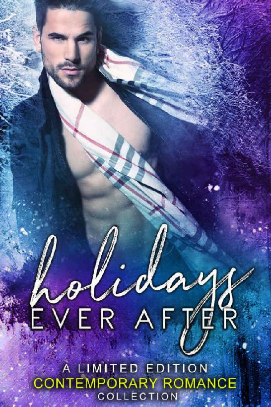 Holidays Ever After Anthology Various Authors