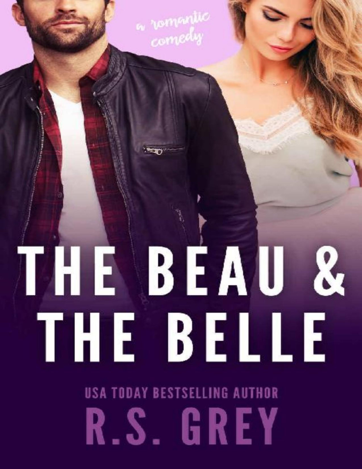 The Beau The Belle Grey Rs Grey Rs