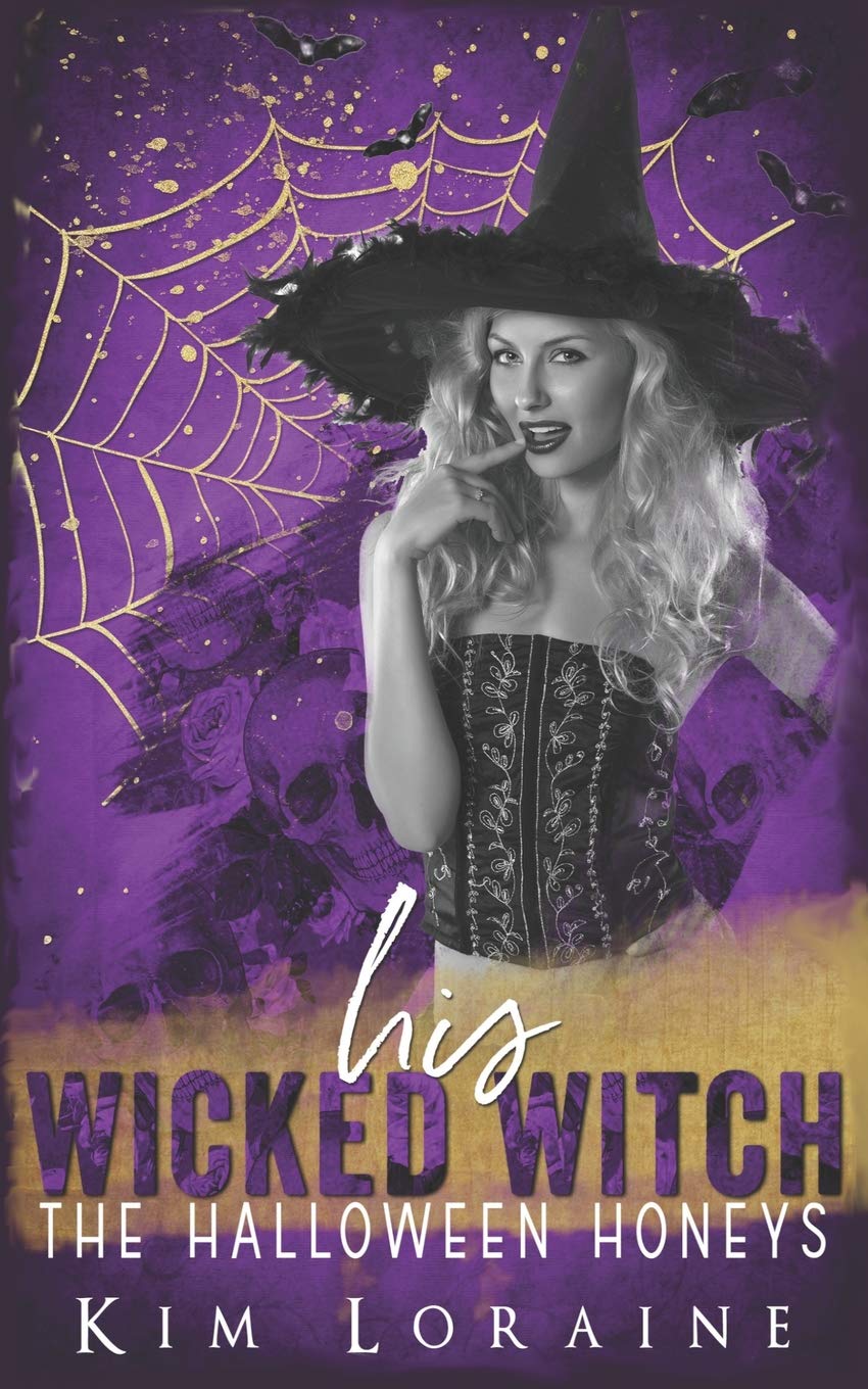 His Wicked Witch Kim Loraine