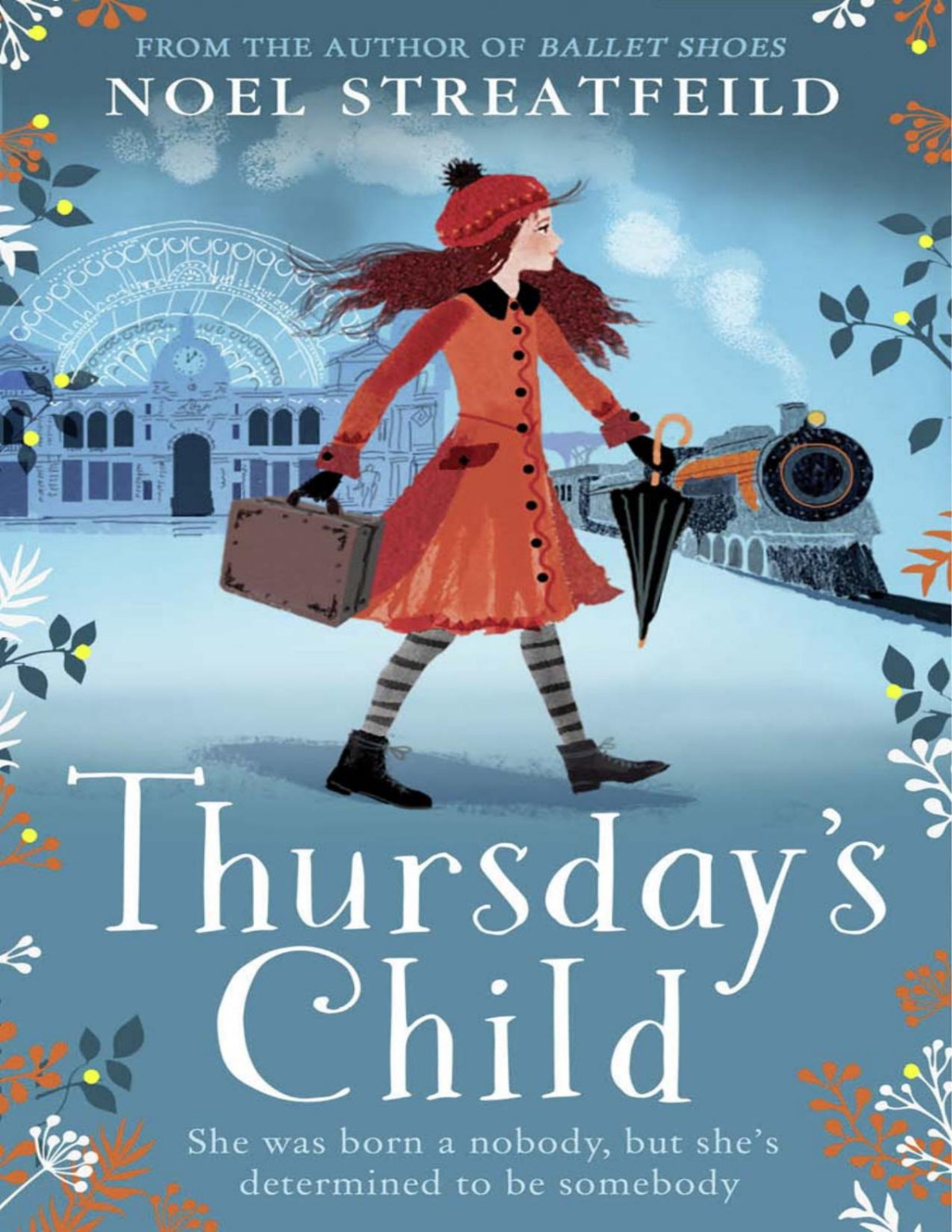 Thursdays Child Noel Streatfeild Streatfeild Noel