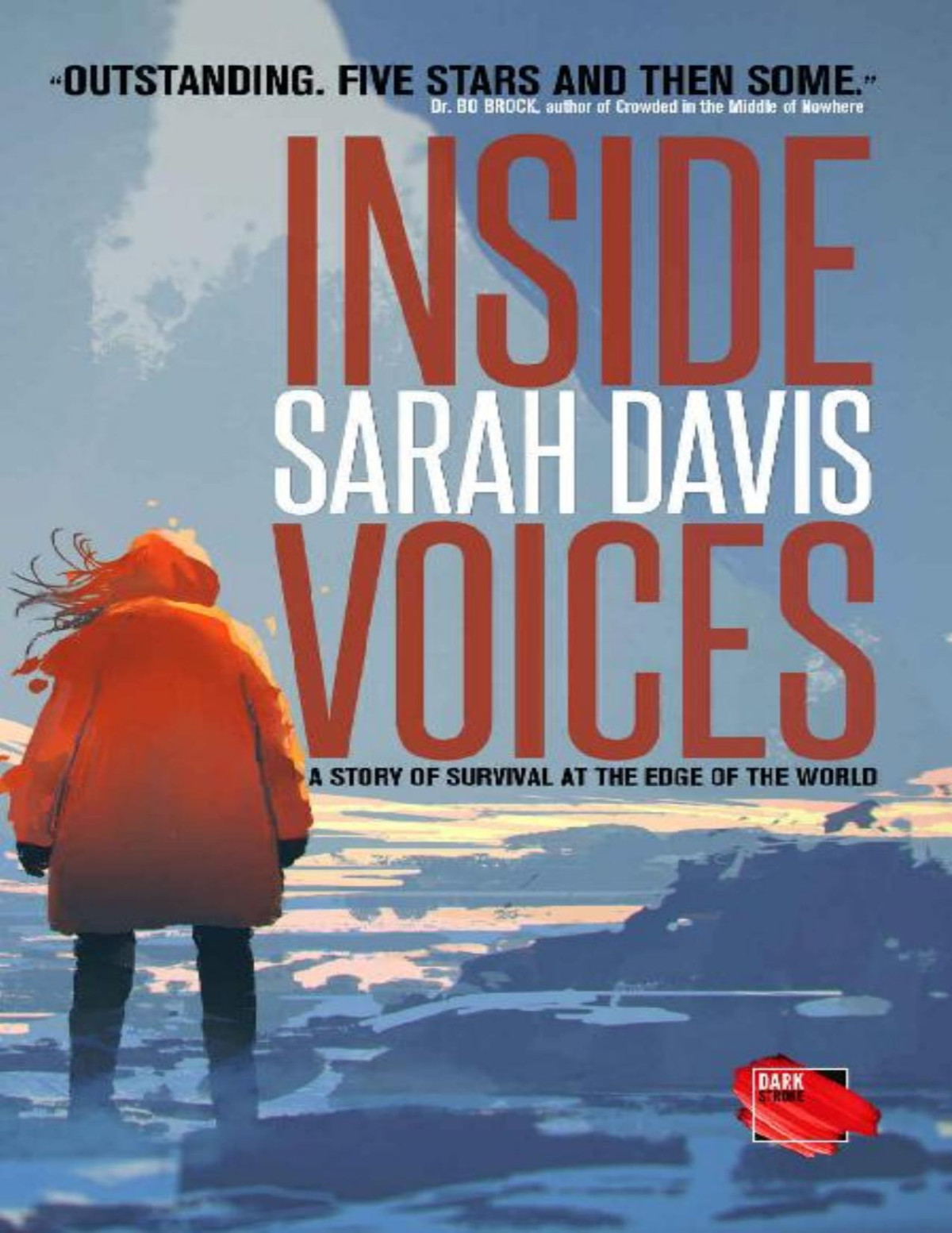 Inside Voices Sarah Davis Davis Sarah