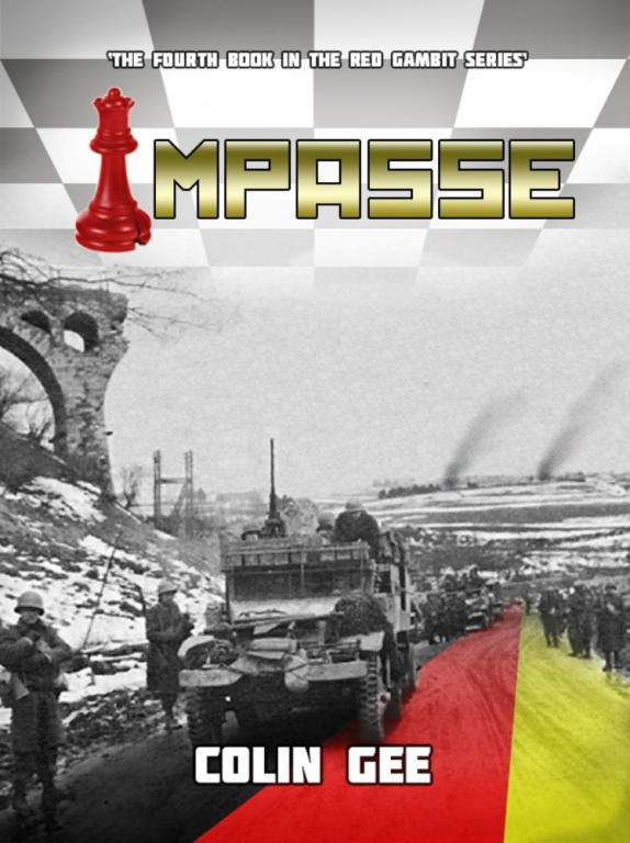 Impasse Rg4 Colin Gee Gee Fc