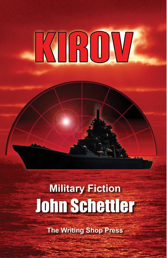 Kirov K1 John Schettler Schettler Fc