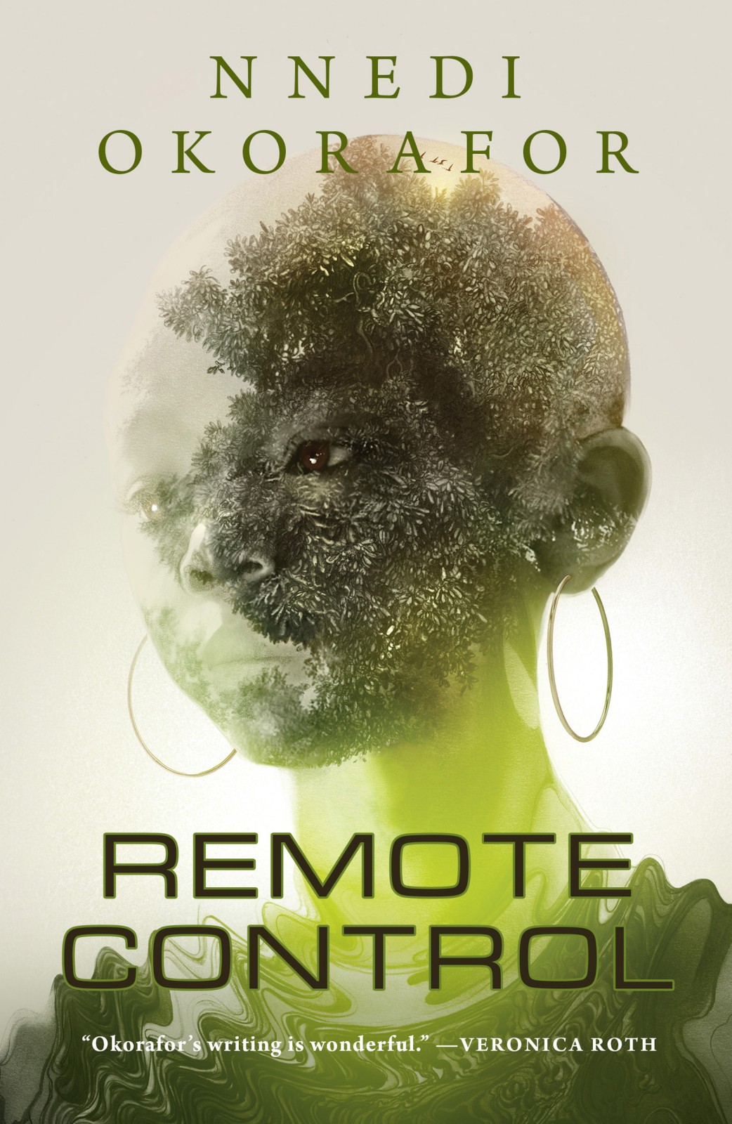 Remote Control Nnedi Okorafor Okorafor Nnedi