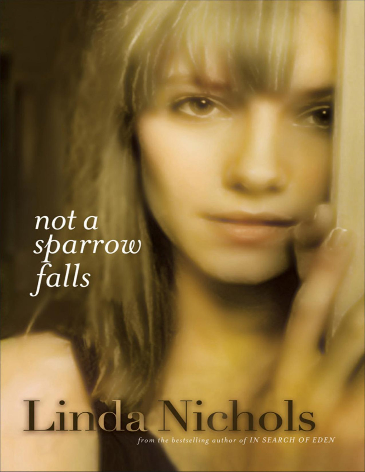 Not A Sparrow Falls Linda Nichols Linda Nichols