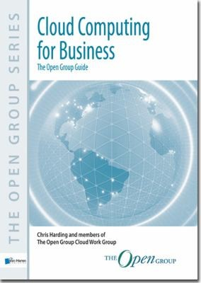 Cloud Computing For Business The Open Group Guide Chris Harding