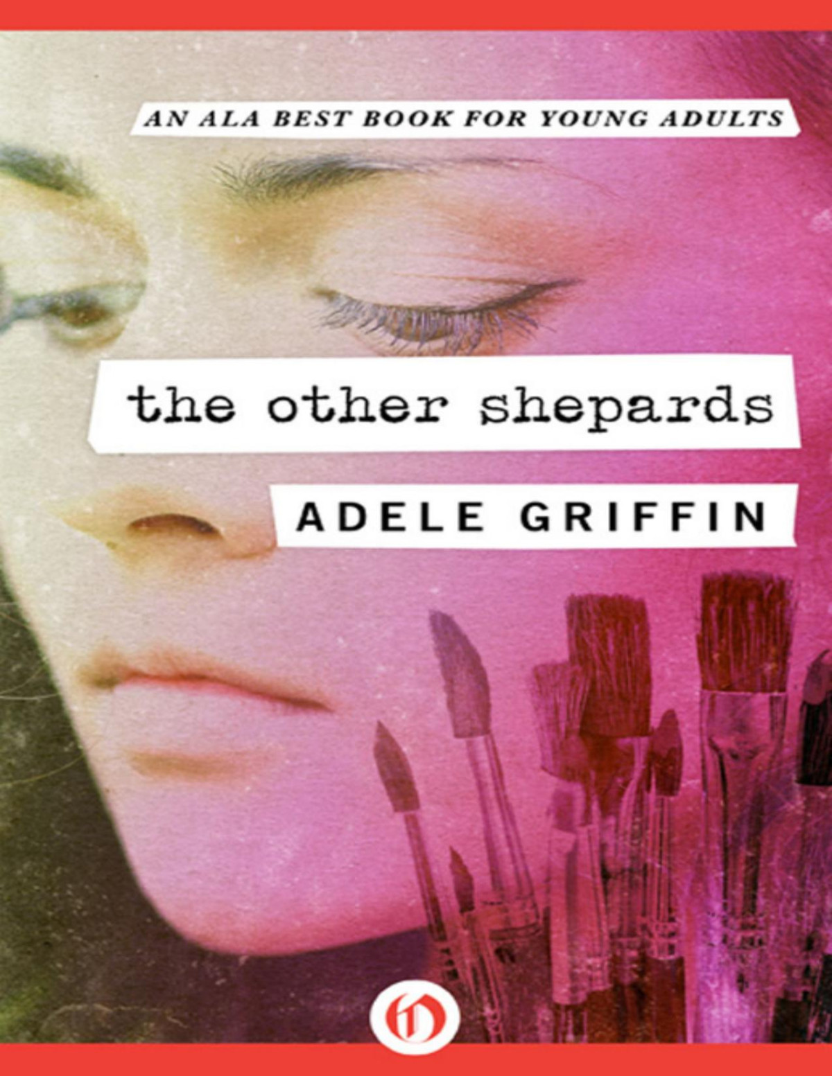 Other Shepards Adele Griffin Griffin Adele