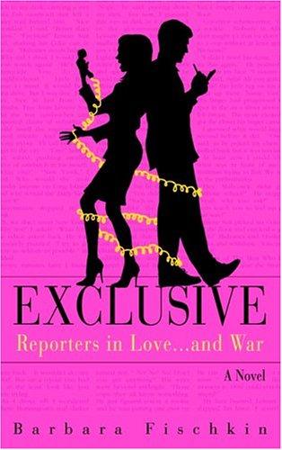 Exclusive Barbara Fischkin