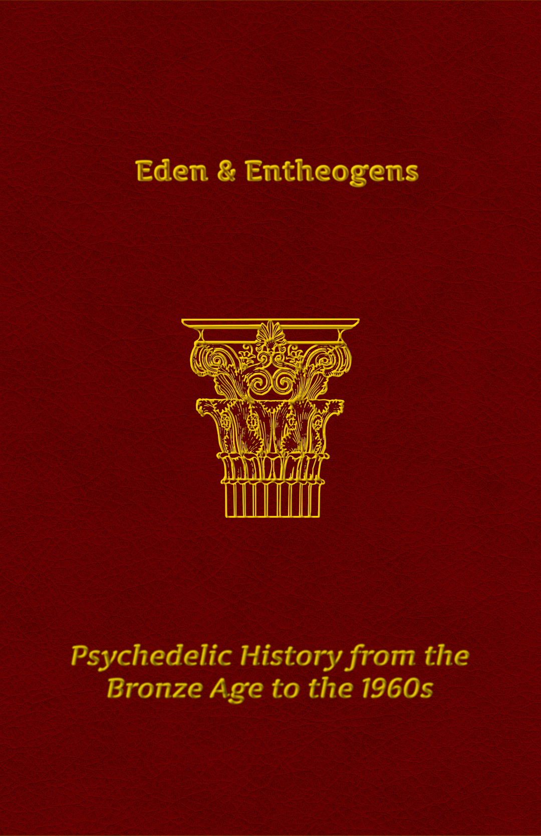 Eden Entheogens Aeon Animus