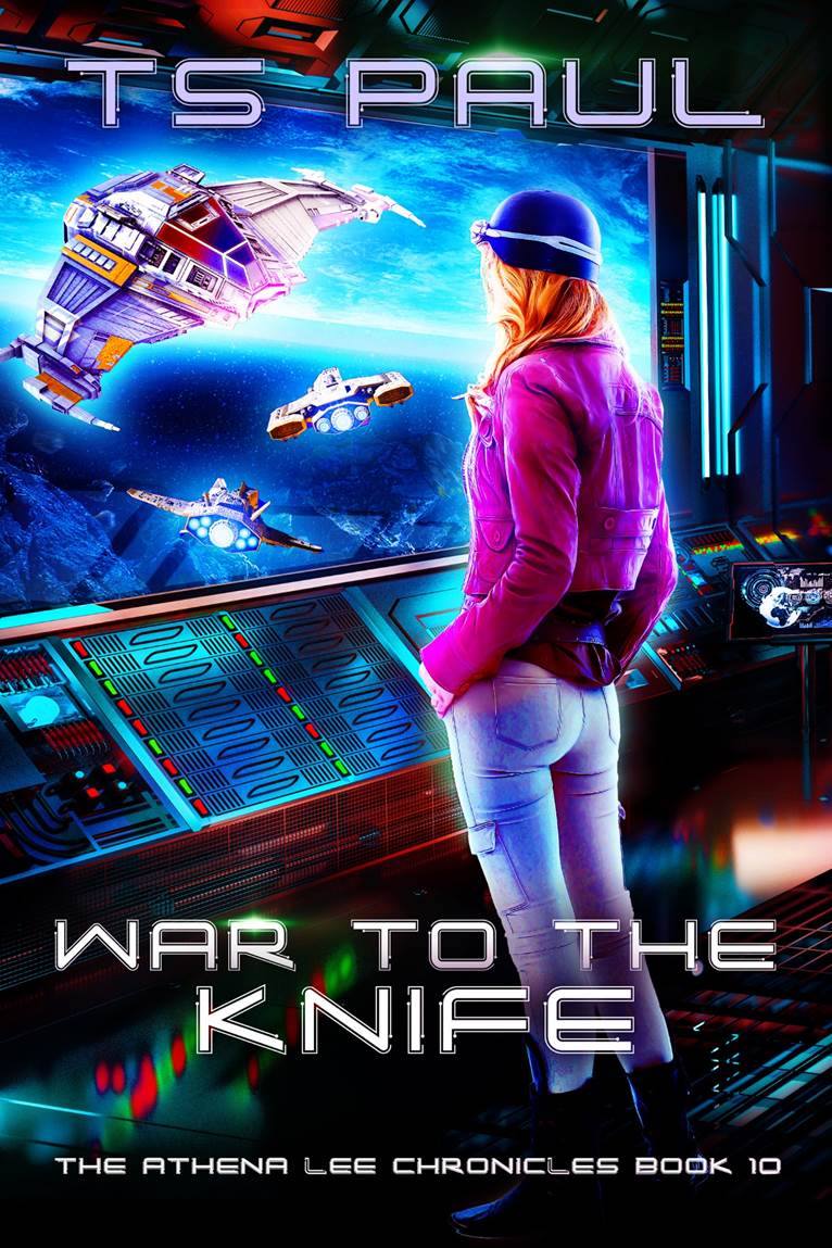 War To The Knife T S Paul Paul T S