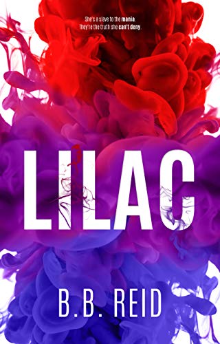Lilac An Enemiestolovers Romance B B Reid