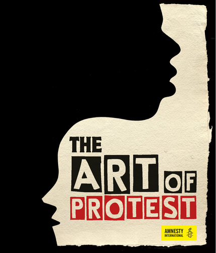 A Visual History Of Dissent And Resistance Joanne Rippon