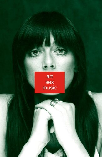 Art Sex Music Cosey Fanni Tutti