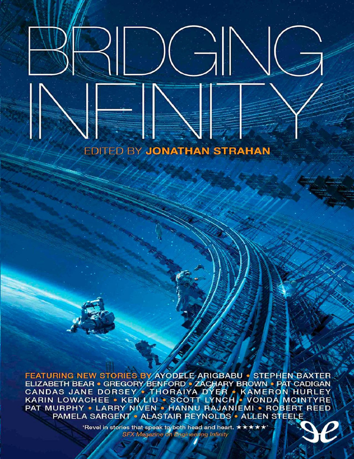 Bridging Infinity Aa Vv Aa Vv