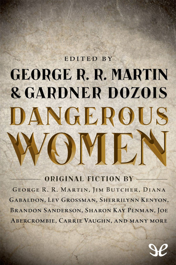 Dangerous Women Aa Vv