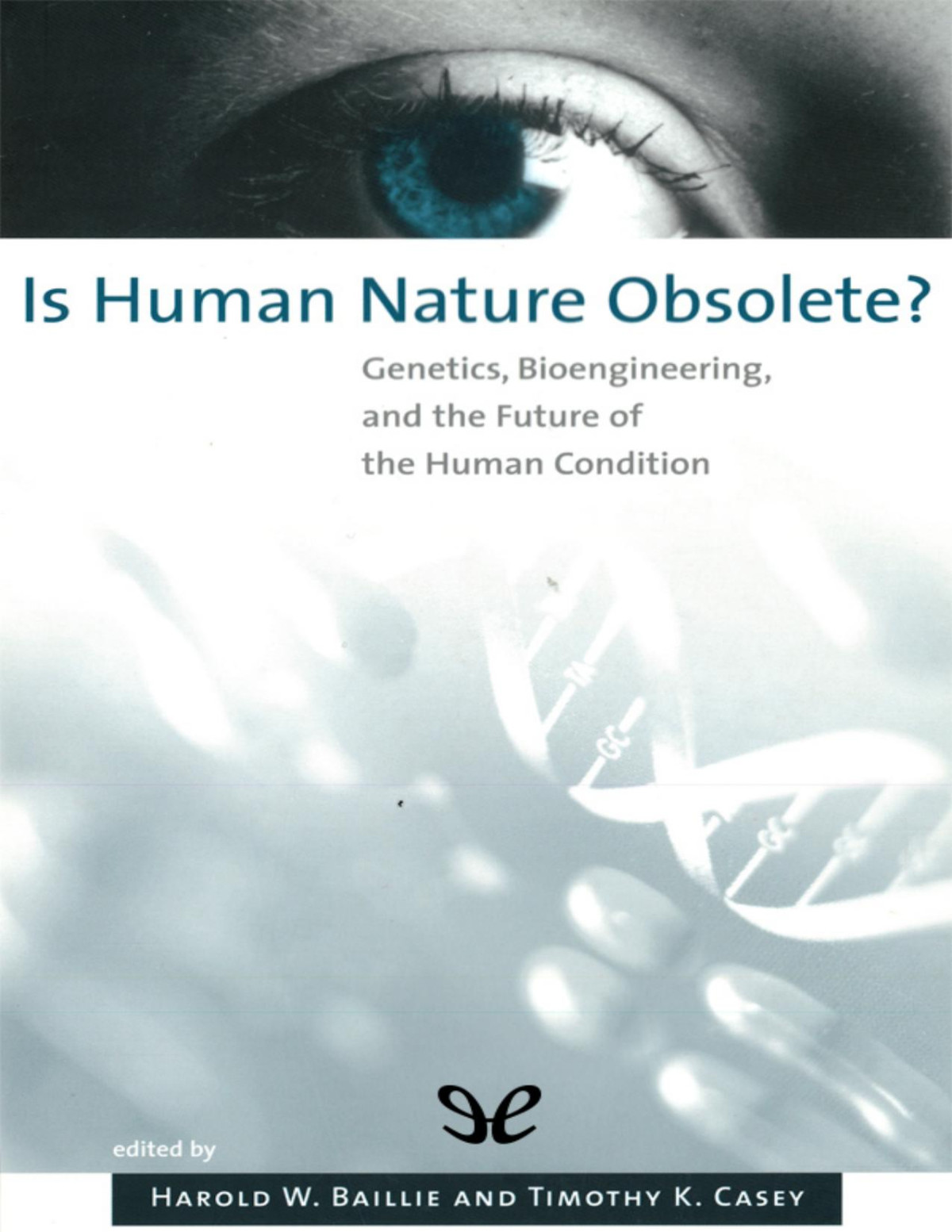 Is Human Nature Obsolete Aa Vv Aa Vv