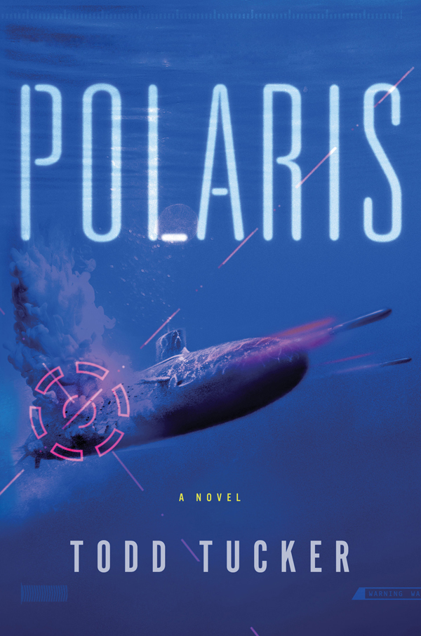 Polaris Todd Tucker