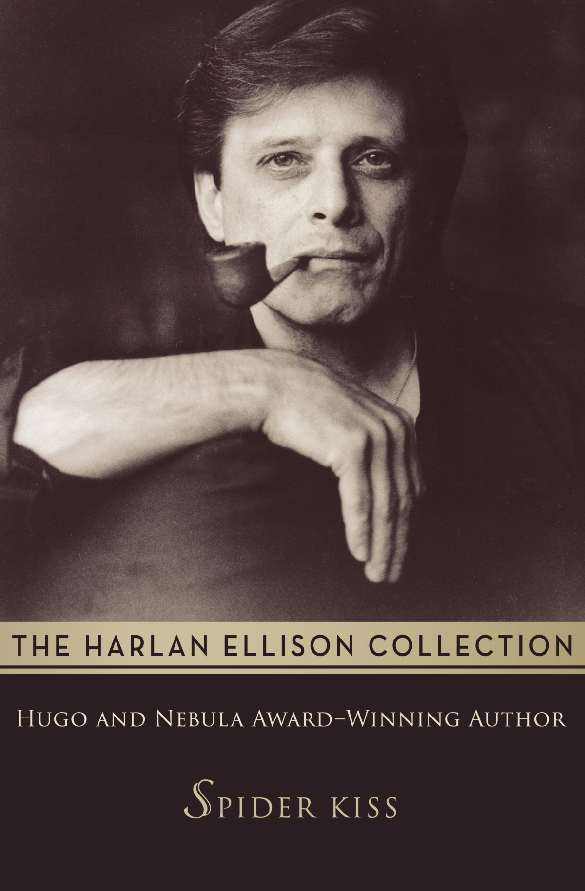 Spider Kiss Harlan Ellison