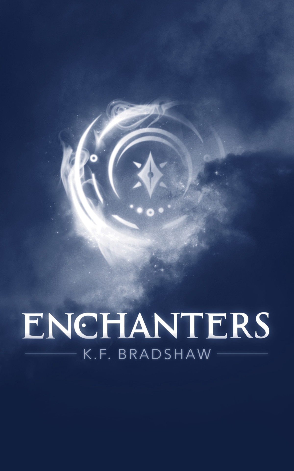 Enchanters K F Bradshaw