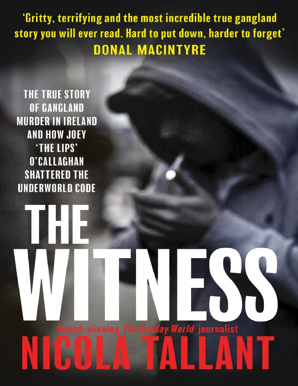 The Witness Tallant Nicola