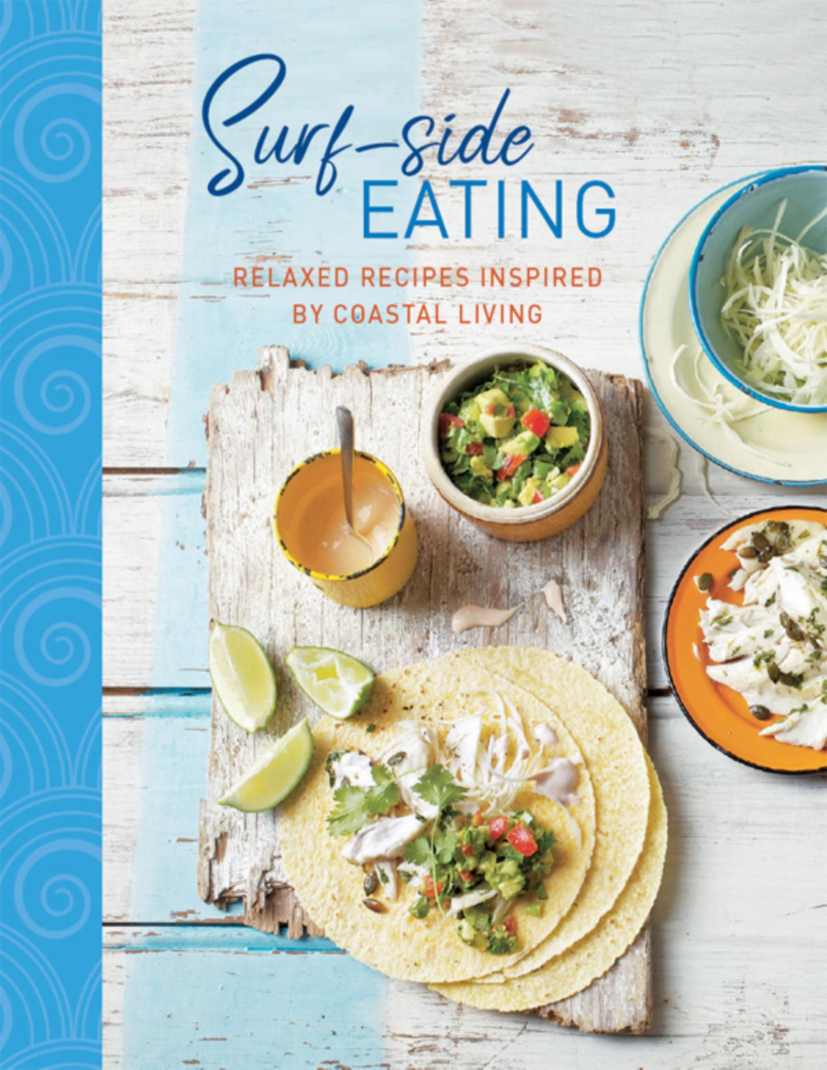 Surf Side Eating Valerie Aikmansmith