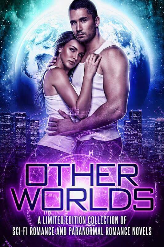 Other Worlds A Limited Edition Collection Of Science Fiction Romance And Paranormal Romance Various Authors