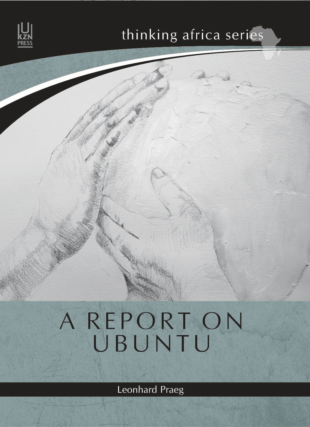 A Report On Ubuntu Leonhard Praeg