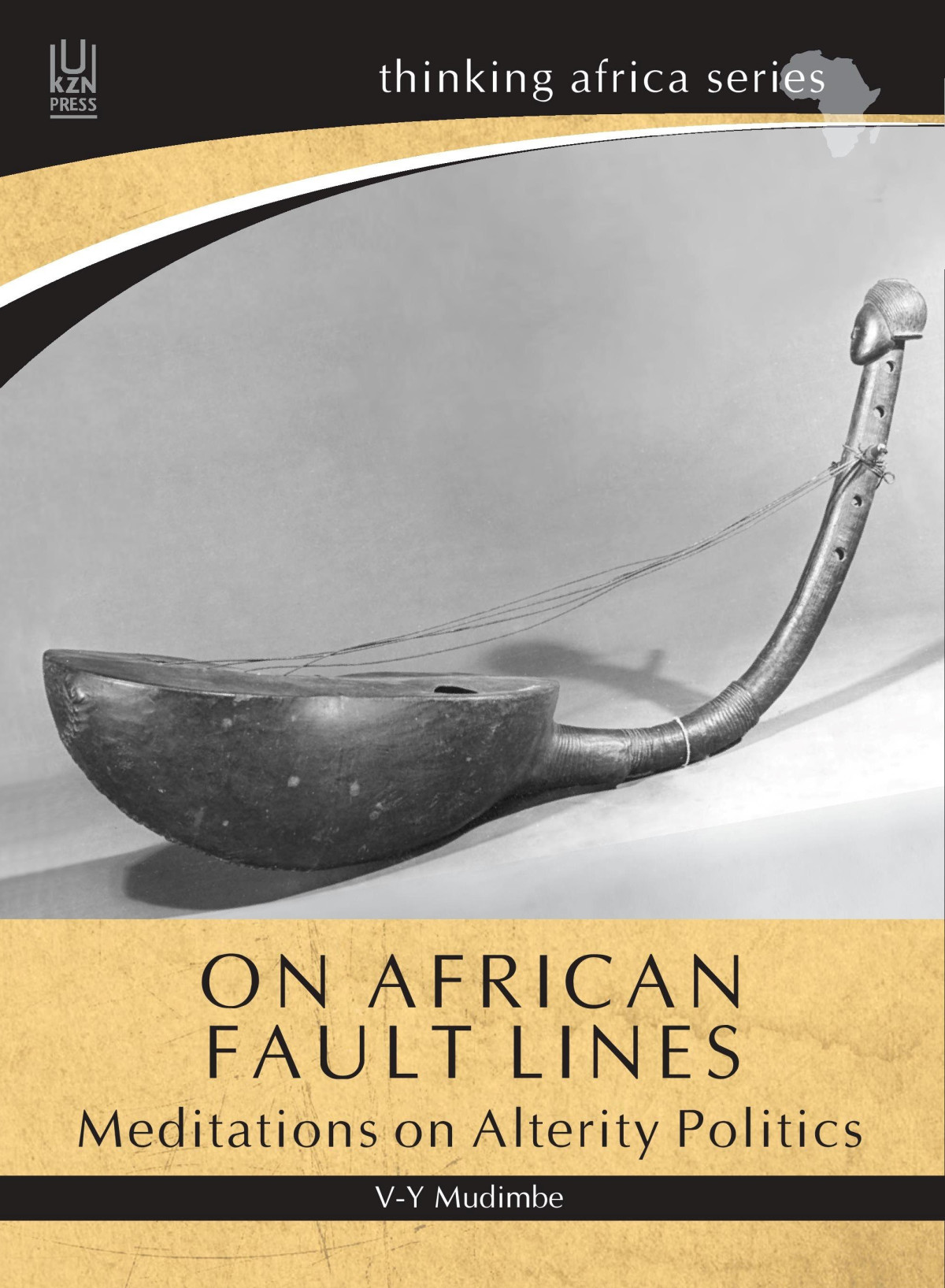 On African Fault Lines Meditations On Alterity Politics V Y Mudimbe