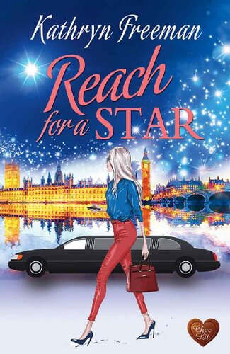Reach For A Star Kathryn Freeman Freeman Kathryn