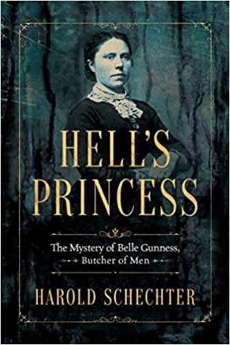 Hells Princess Harold Schechter