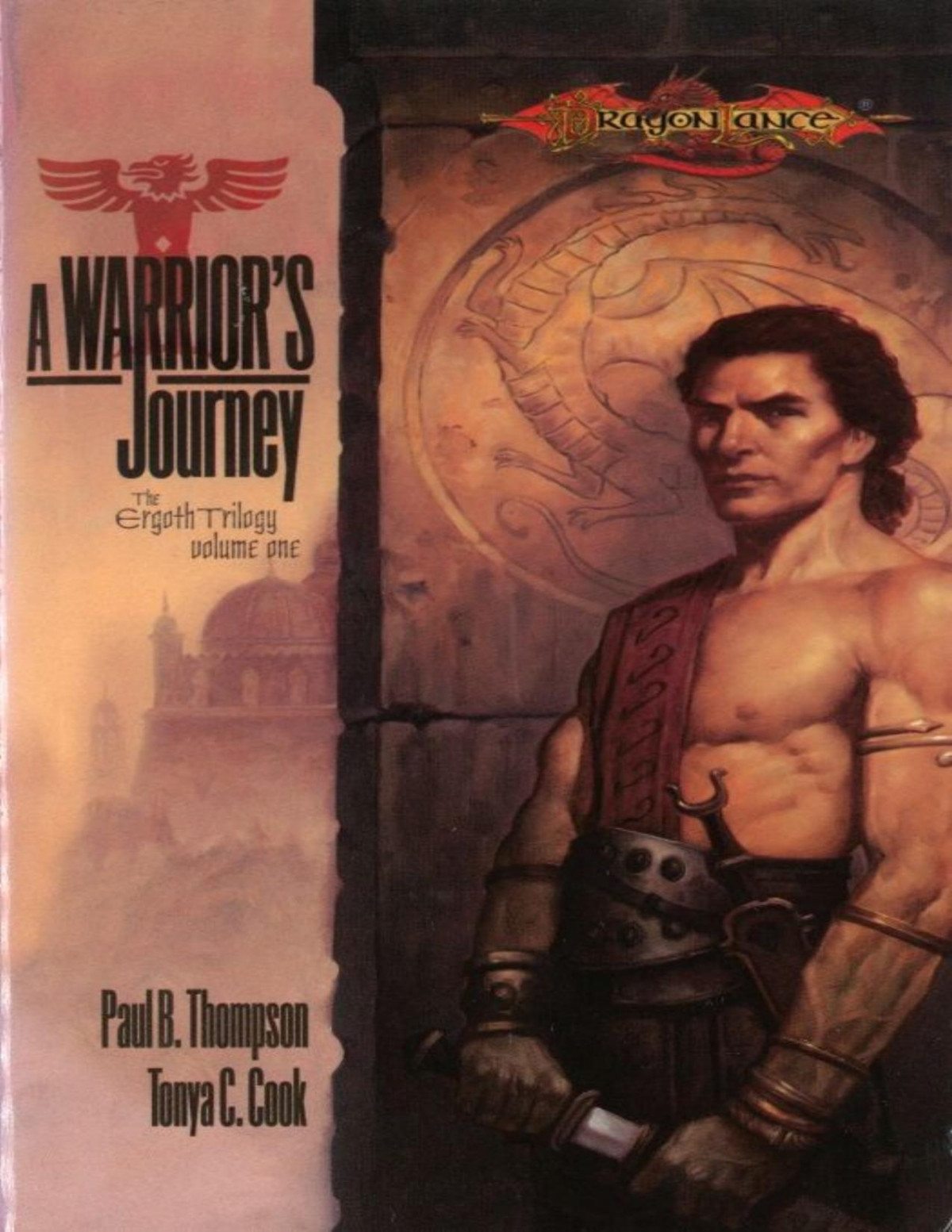 A Warriors Journey Paul B Thompson Thompson Paul B