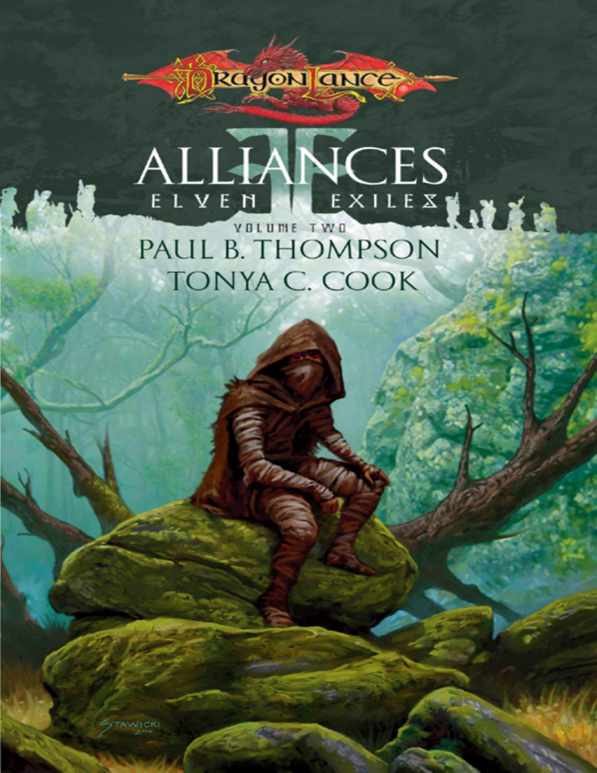 Alliances Paul B Thompson Thompson Paul B