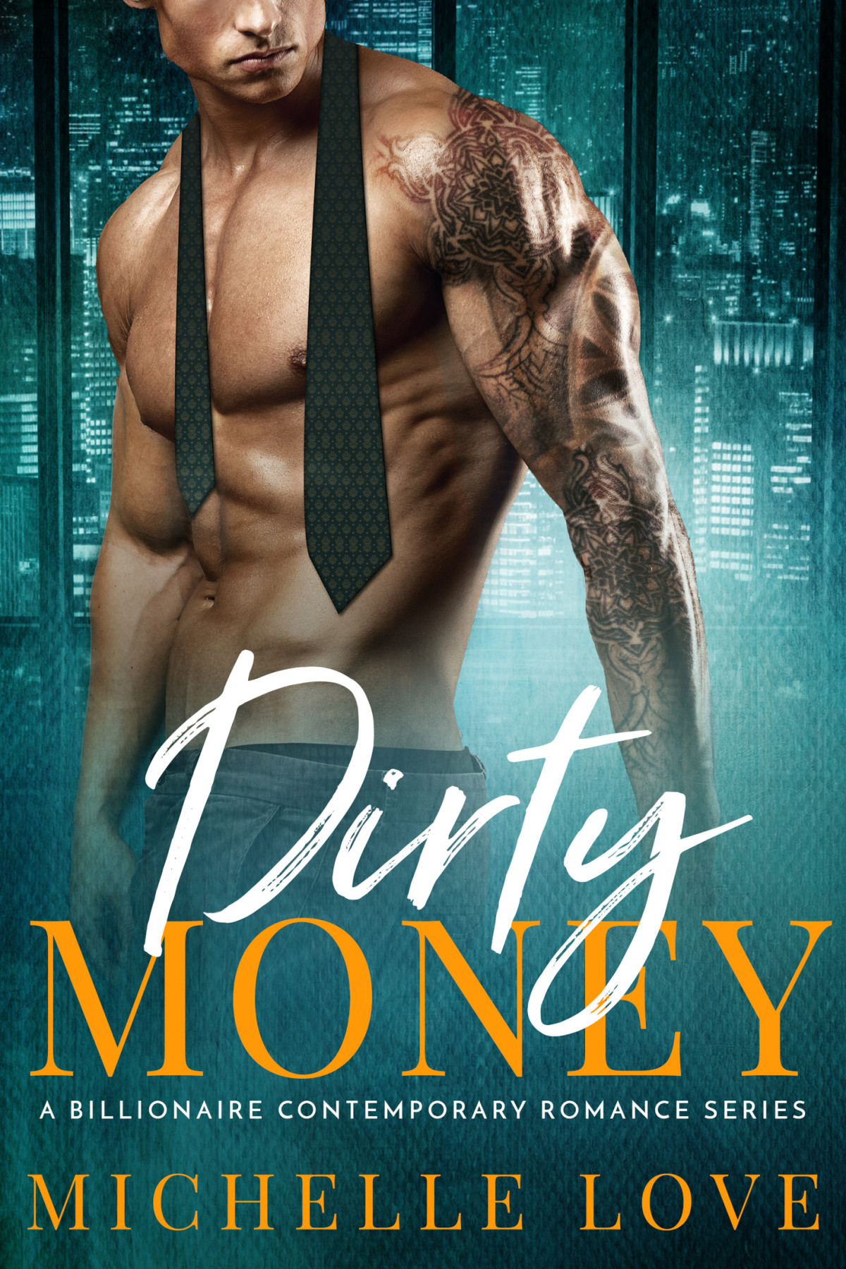 A Dirty Money Extra 8216one Night In The Dungeon8217 Michelle Love Love