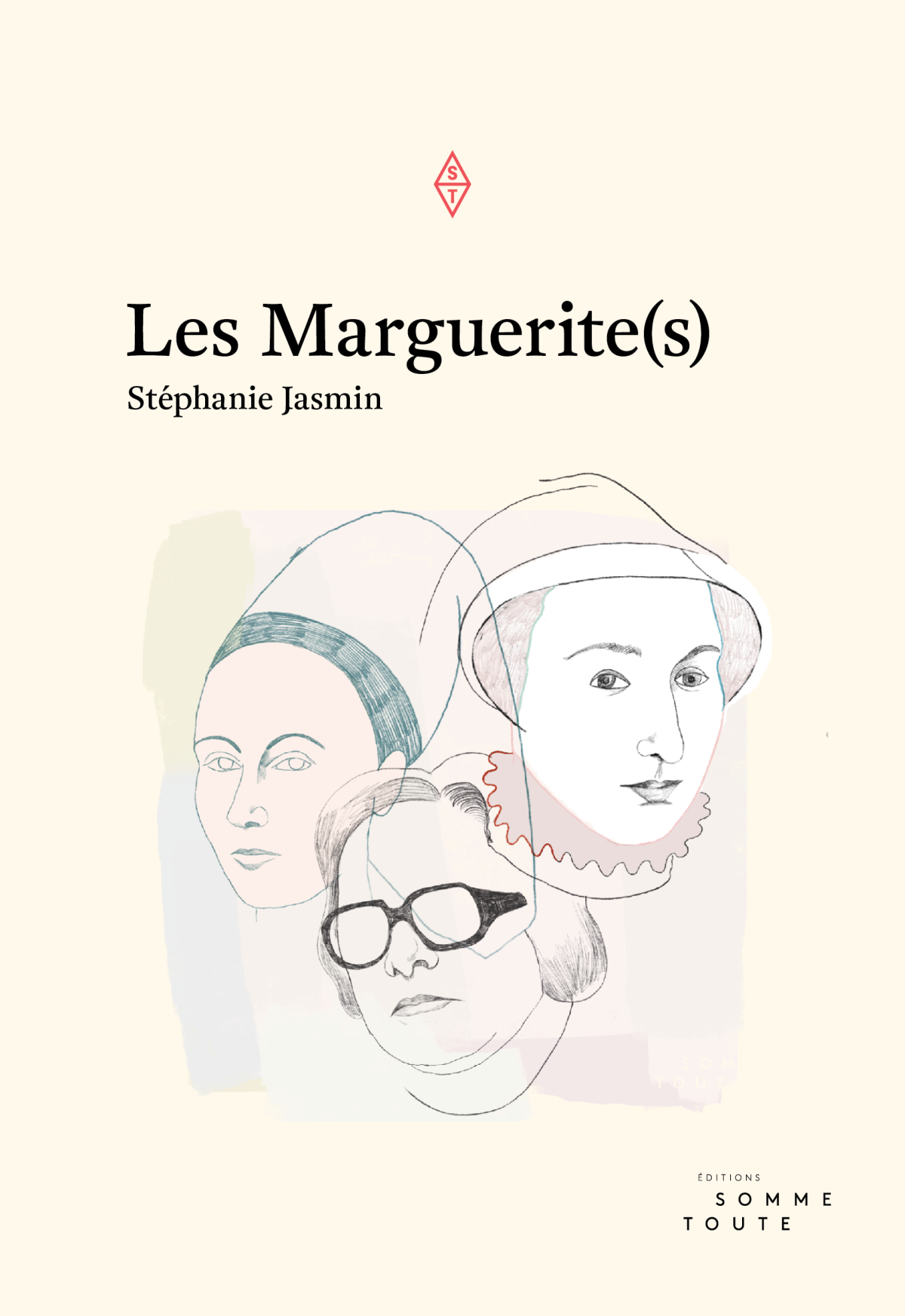Les Marguerites Unknown