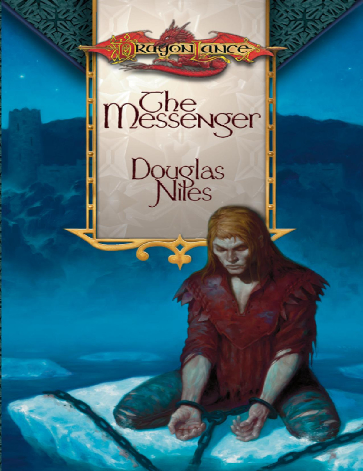 The Messenger Doug Niles Niles Douglas