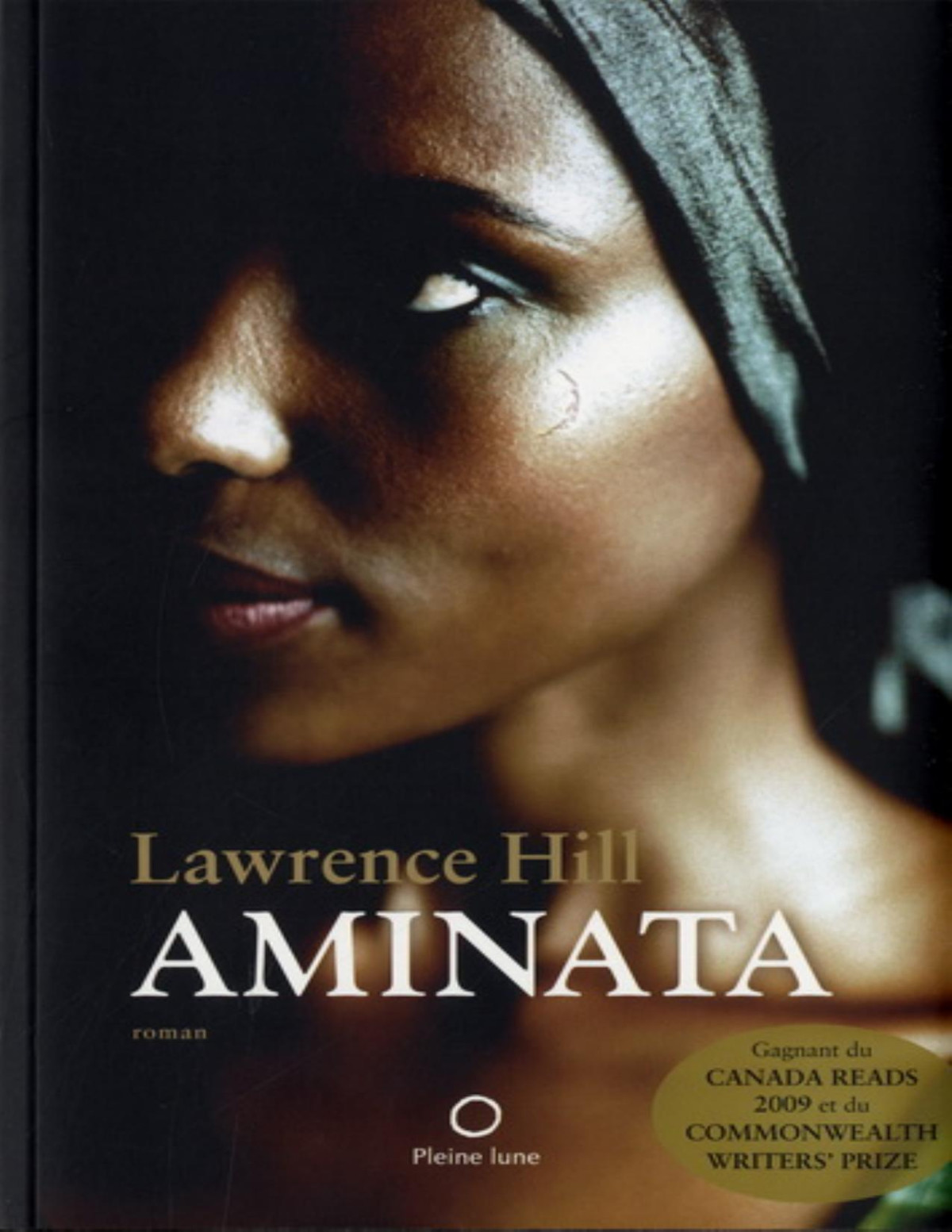 Aminata Hill Lawrence Hill Lawrence